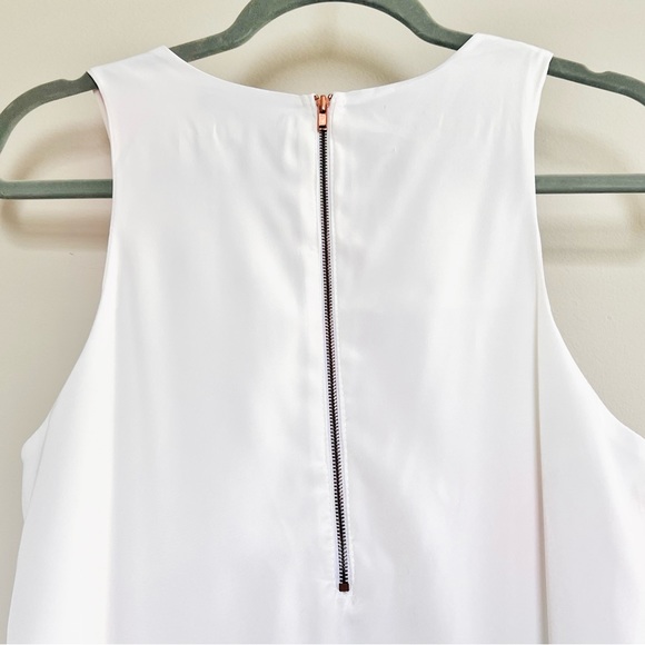 Honey Punch Small Tie-Dye Print Shift Dress! - Picture 6 of 13